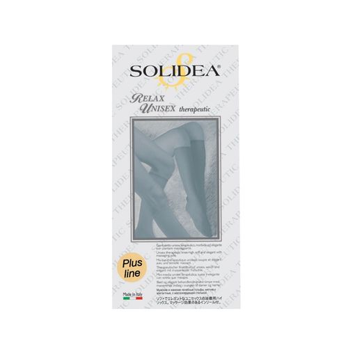 Relax Unisex Relax CCL 2 Plus Pied Ouvert - Solidea 0336B8