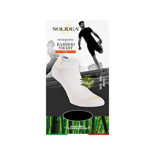 Socks for you Bamboo Smart Fit - Solidea 0587A4