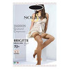 Fashion Brigitte Micro Rete 70 Sheer - Solidea 040570